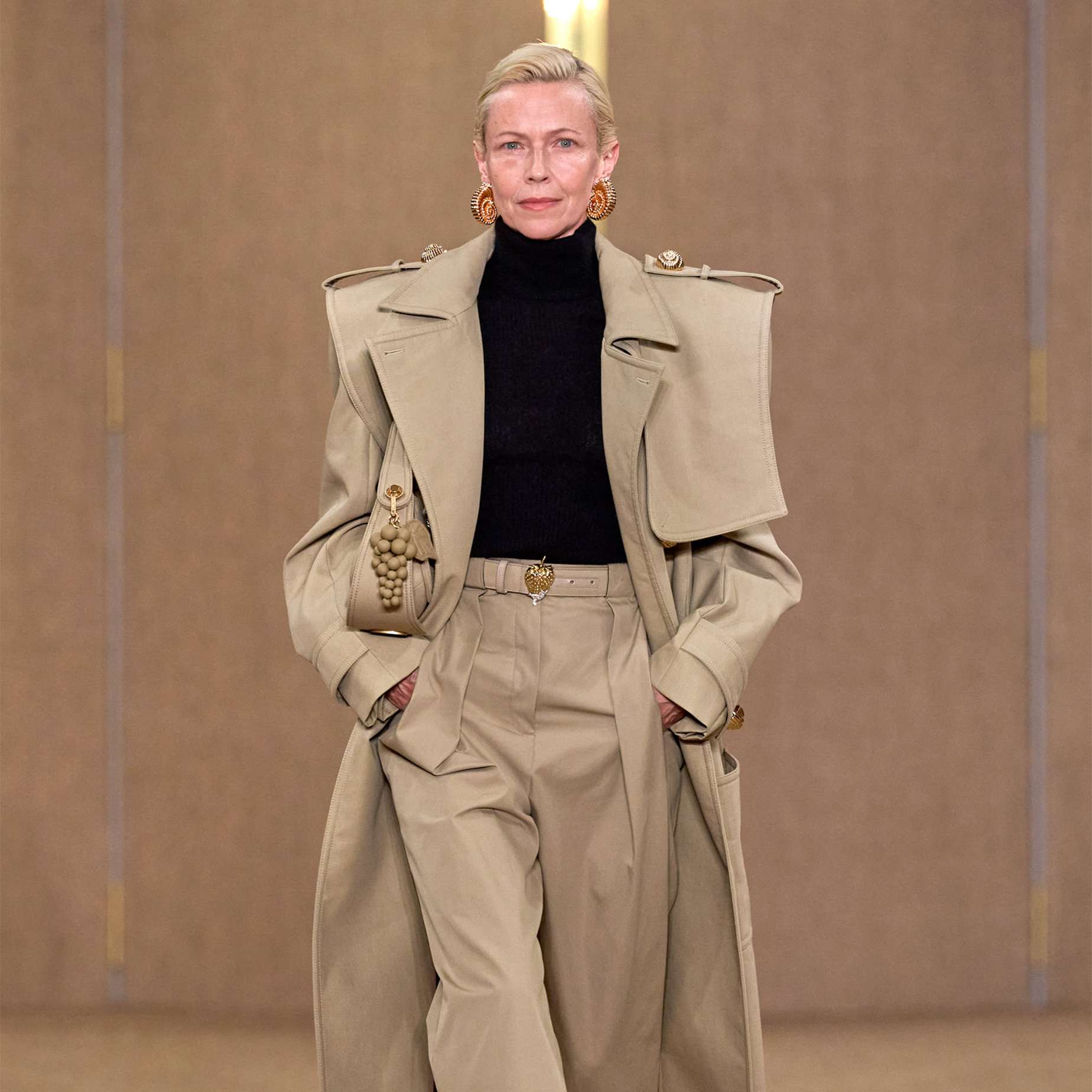 Die offizielle Website von Balmain Deutschland | Designerkleidung & Taschen
